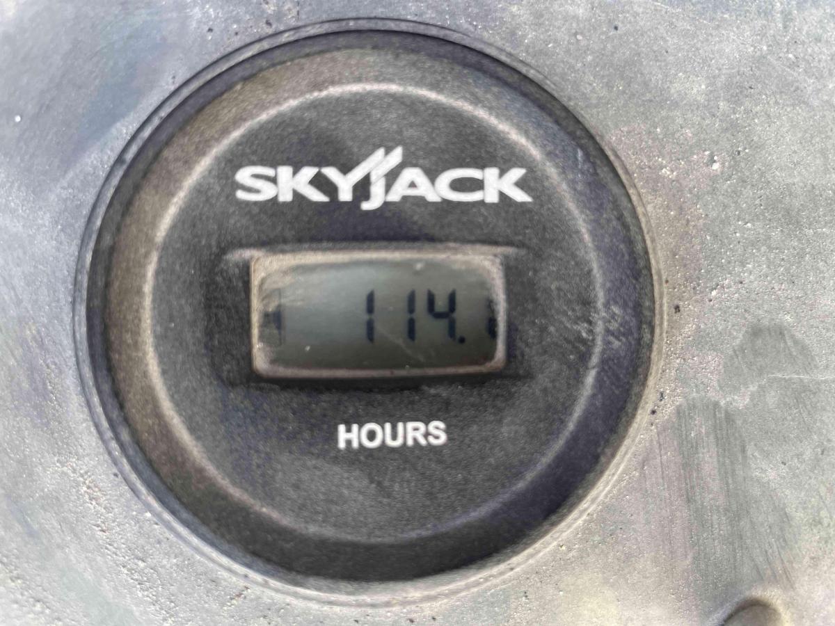 2017 Skyjack SJ3219