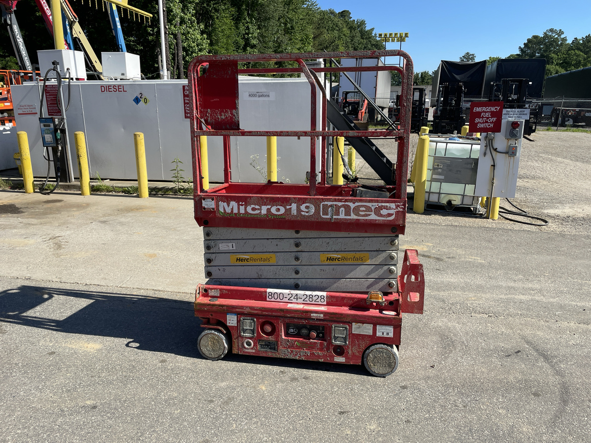 2019 MEC Micro 19