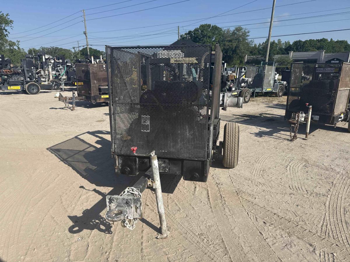 2002 Pioneer Pump PP66S2