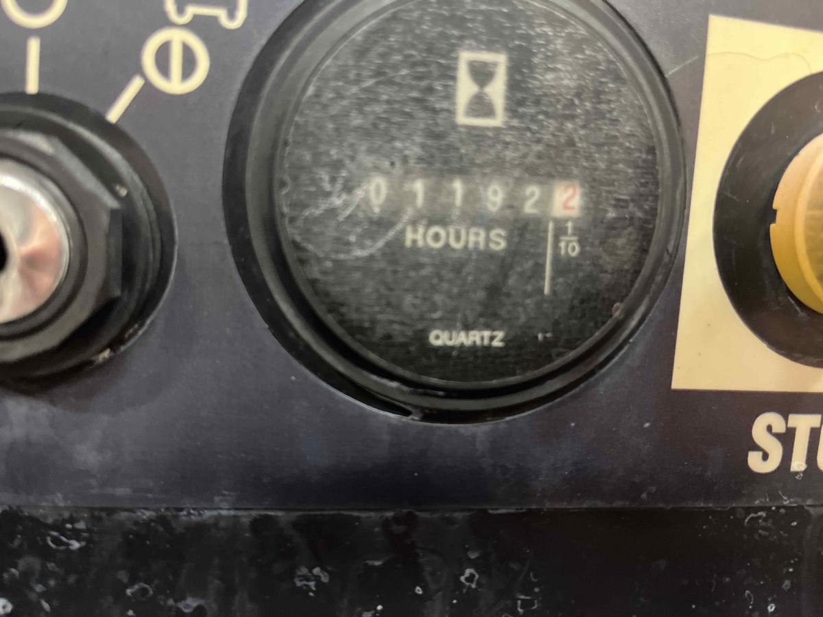 2018 Genie GS-2669 RT-4