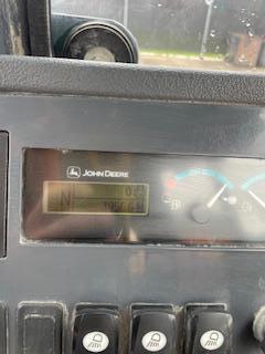 2019 John Deere 310L
