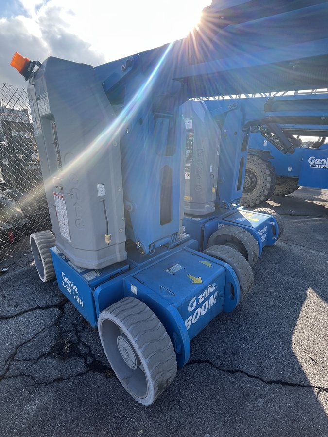 2013 Genie Z-30/20 N-2