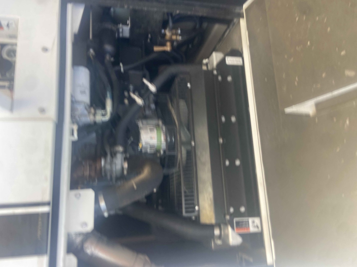 2020 Multiquip DCA-45SSU4F-6