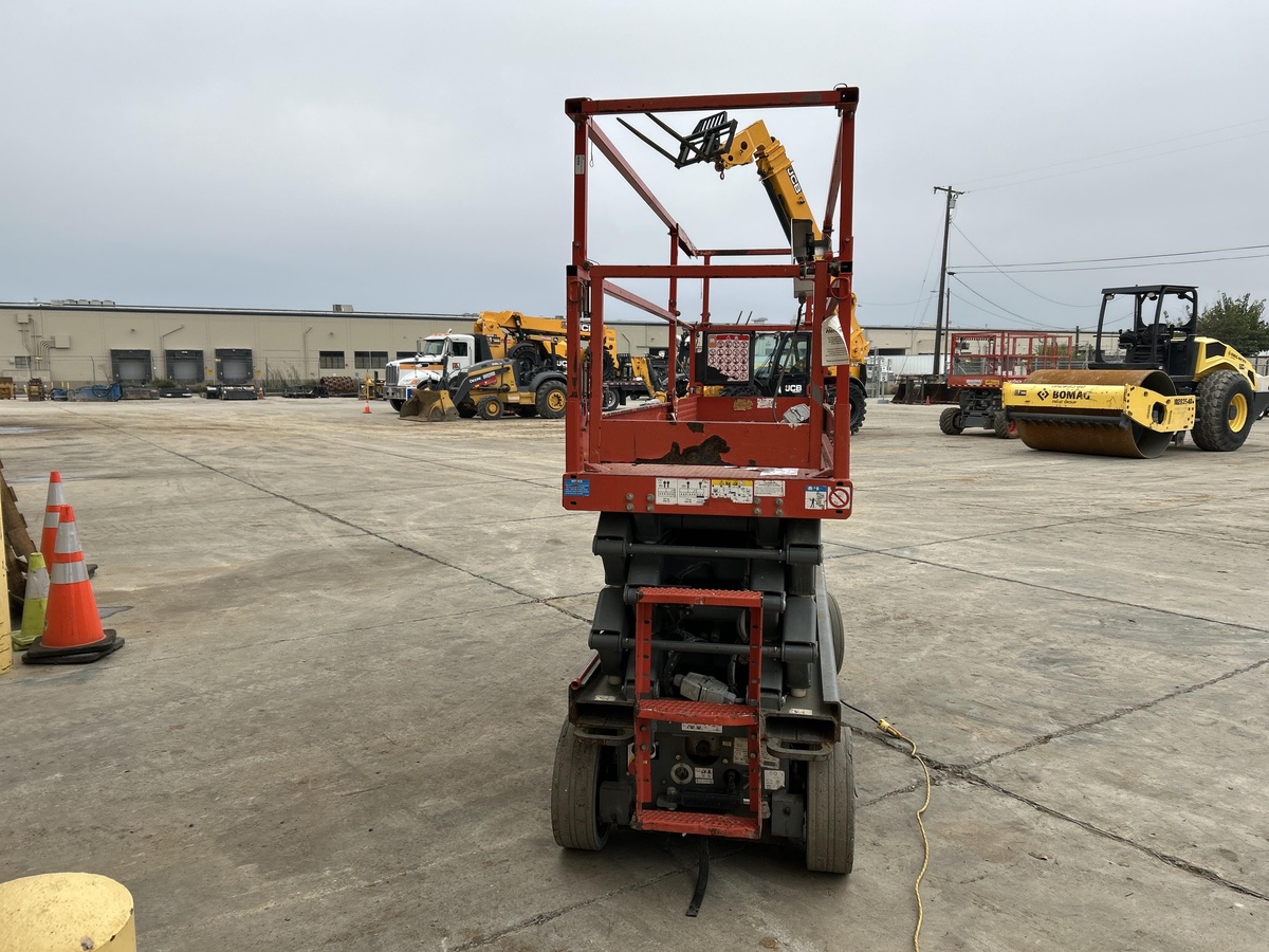 2018 Skyjack SJ3226-8