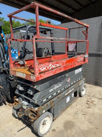 2016 Skyjack SJ3226