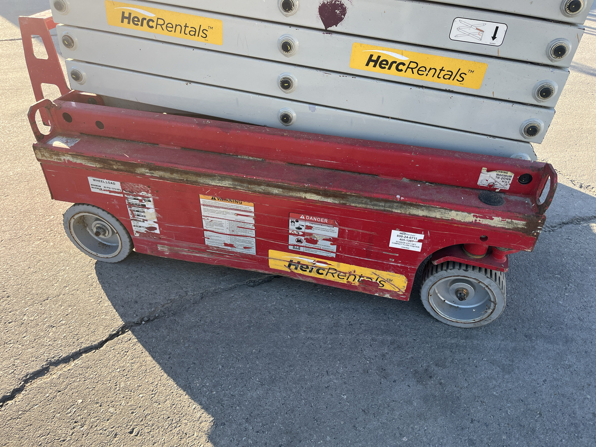 2019 MEC Micro 19-11