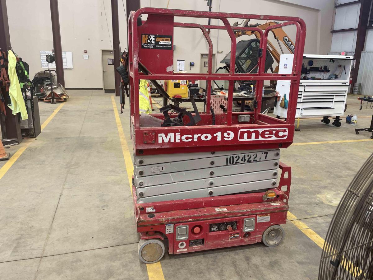 2018 MEC Micro 19