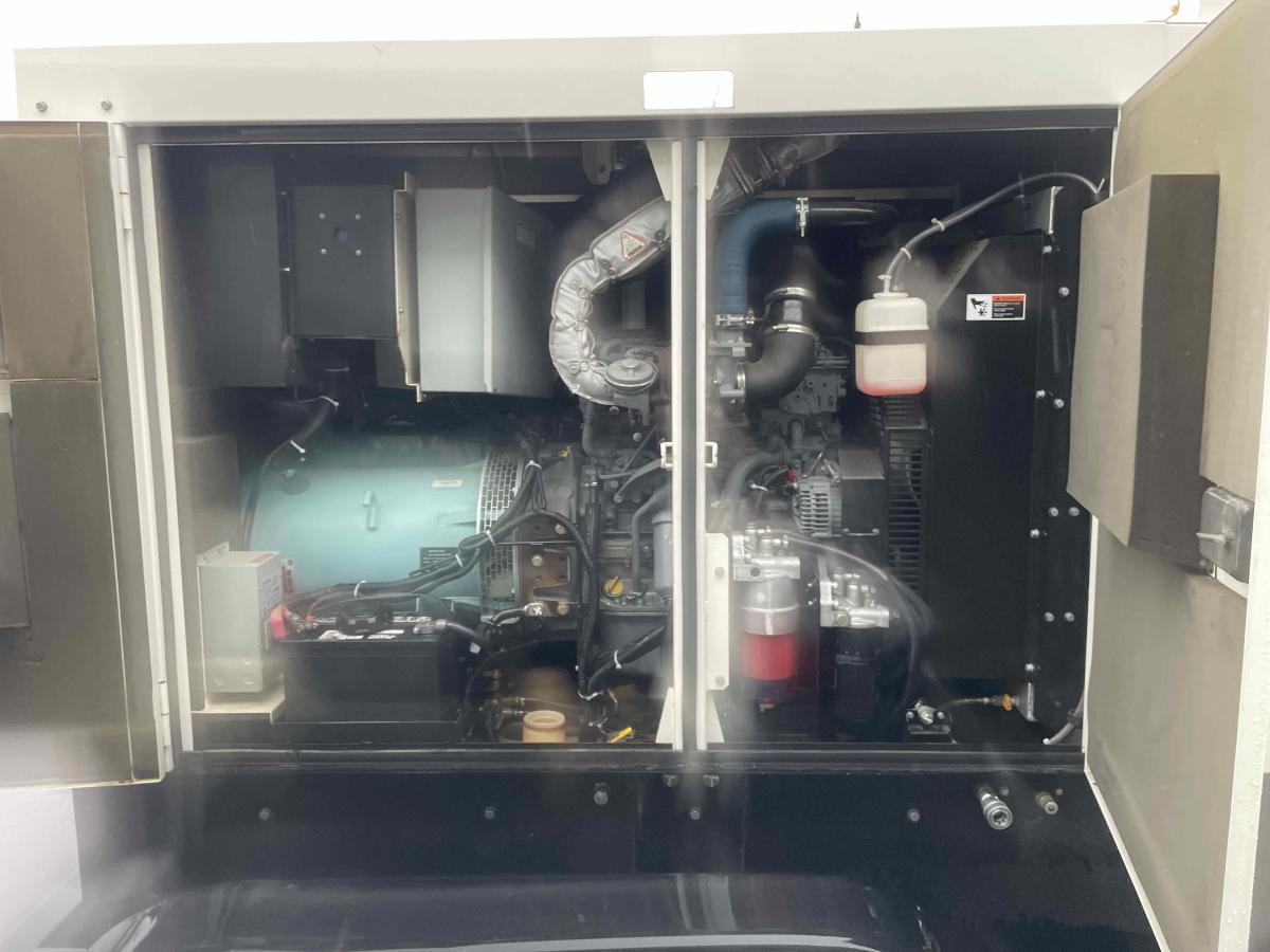 2018 Multiquip DCA-70SSU4F
