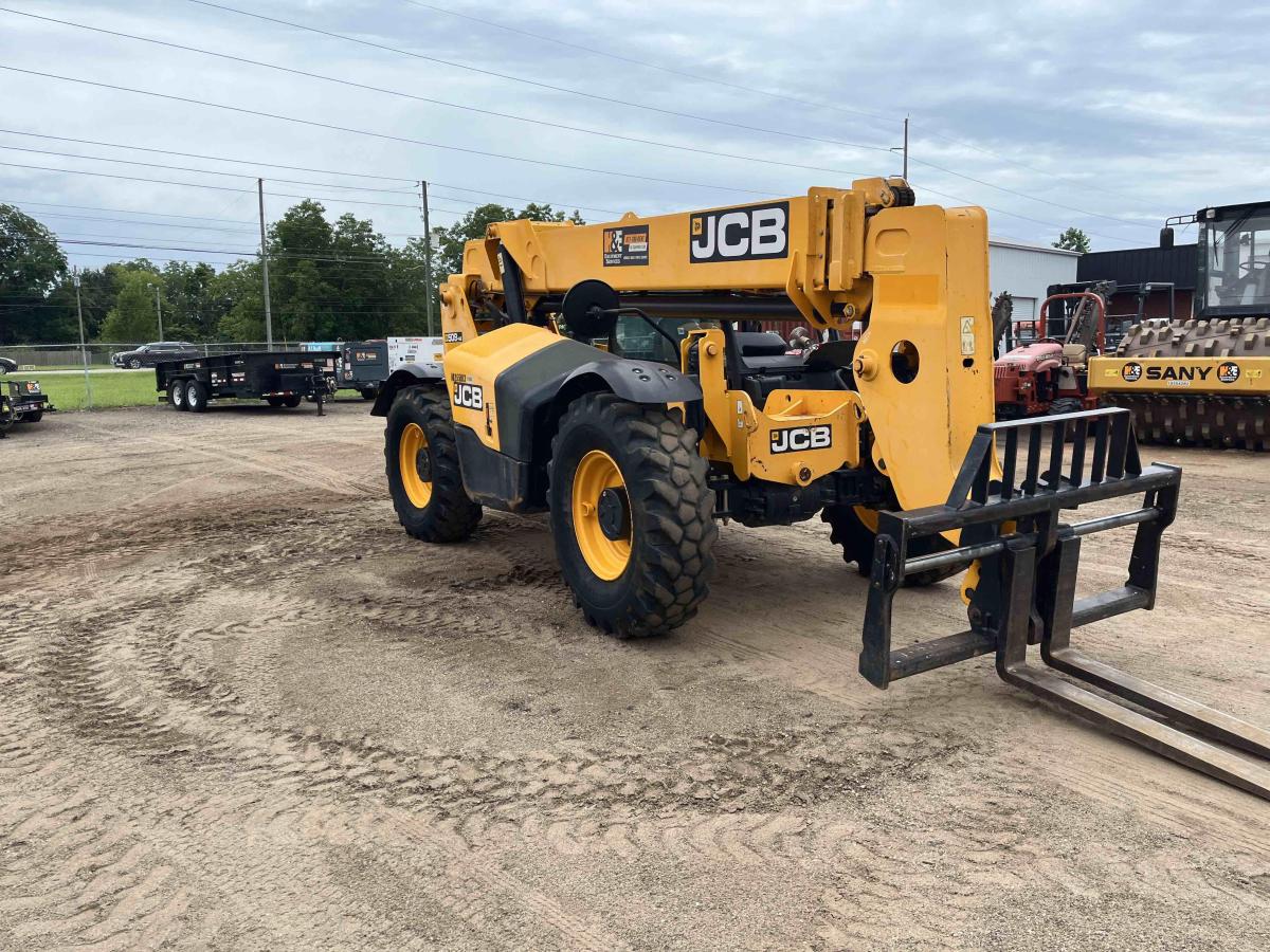 2018 JCB 509-42-4