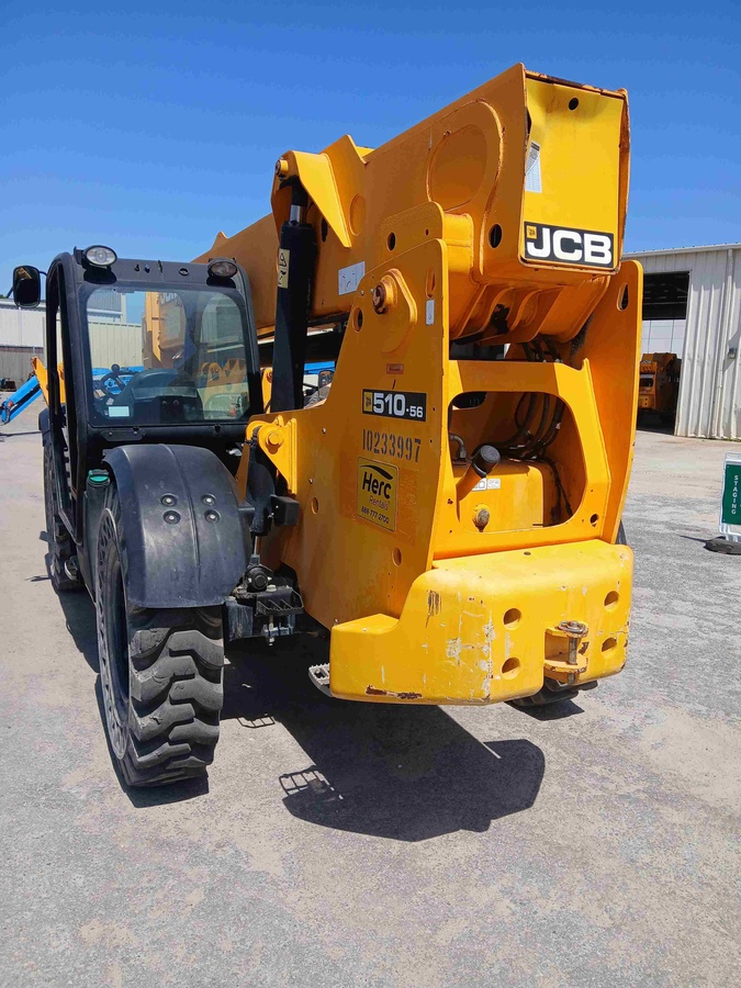 2018 JCB 510-56-4