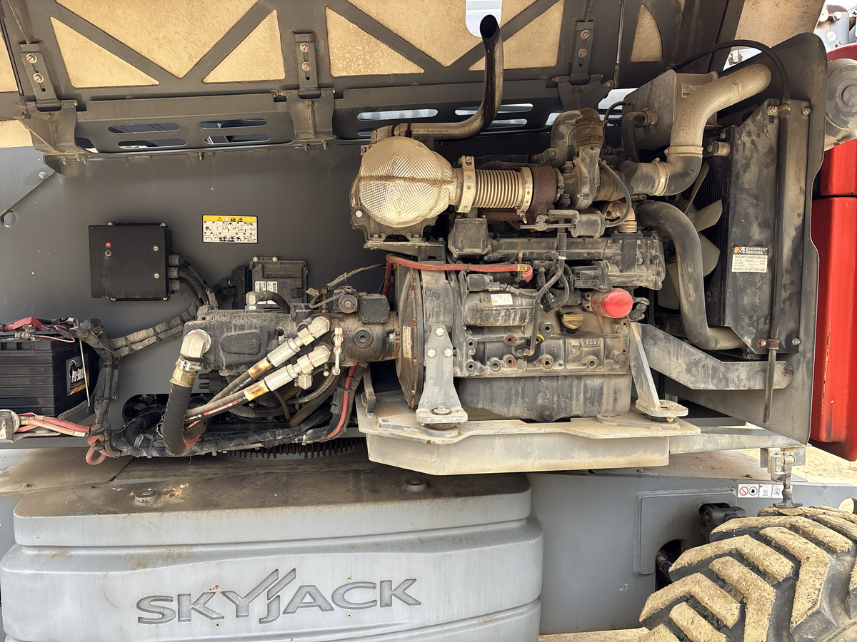 2019 Skyjack SJ85 AJ-6