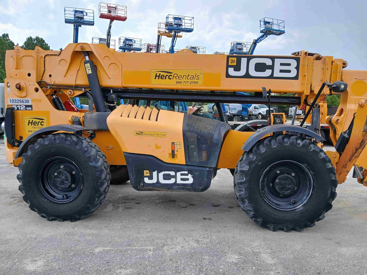 2021 JCB 512-56-6