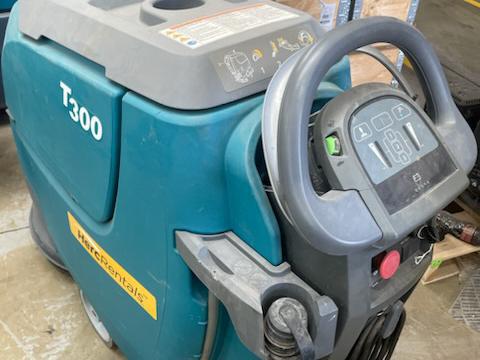 2021 Tennant T300