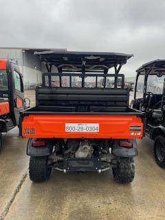 2020 Kubota RTVX1140