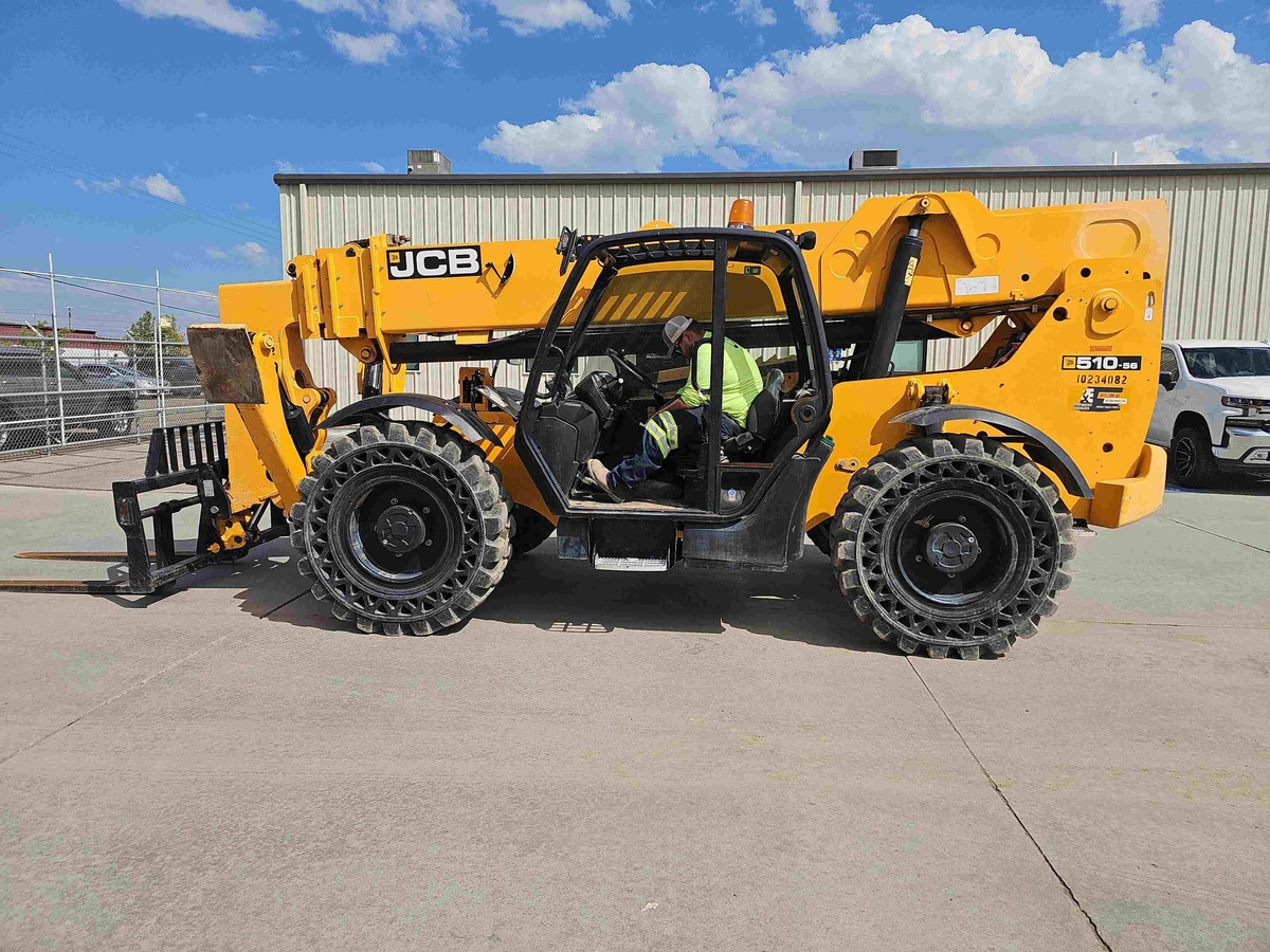 2018 JCB 510-56-10