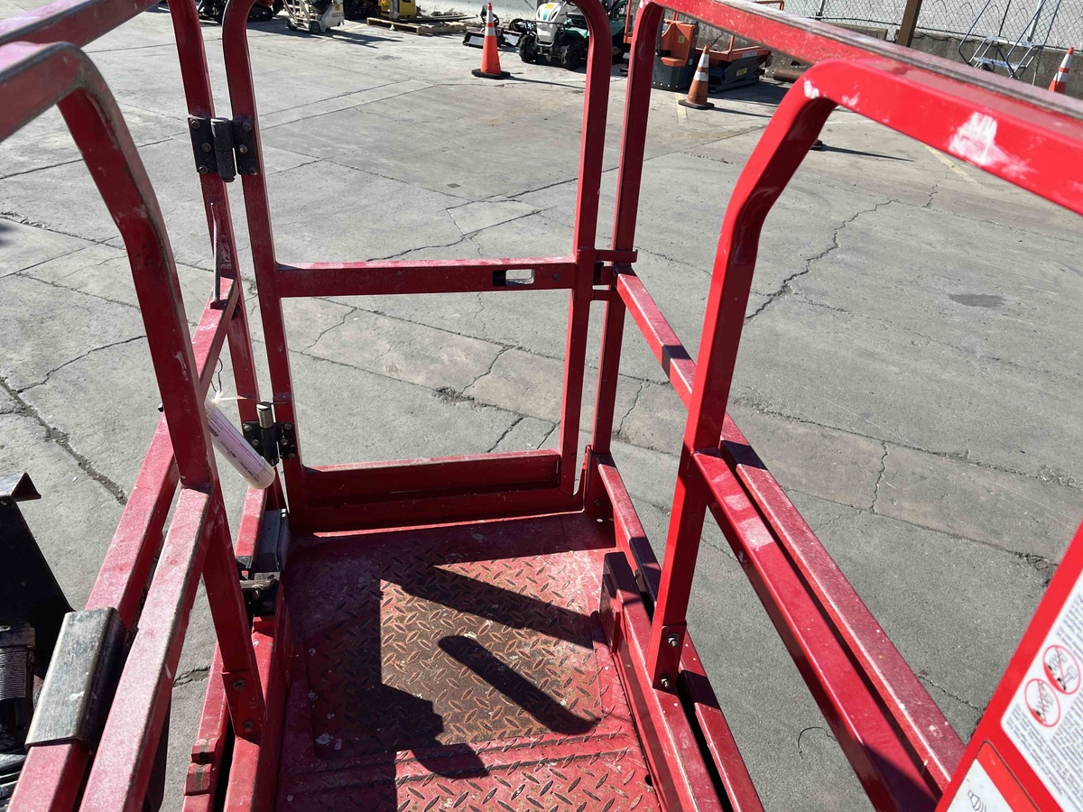 2019 MEC Micro 19-9