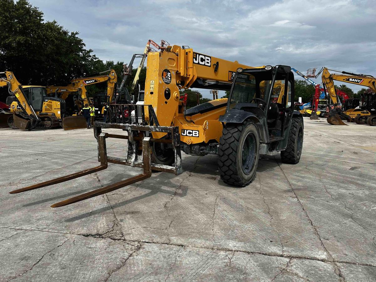 2021 JCB 509-42-2