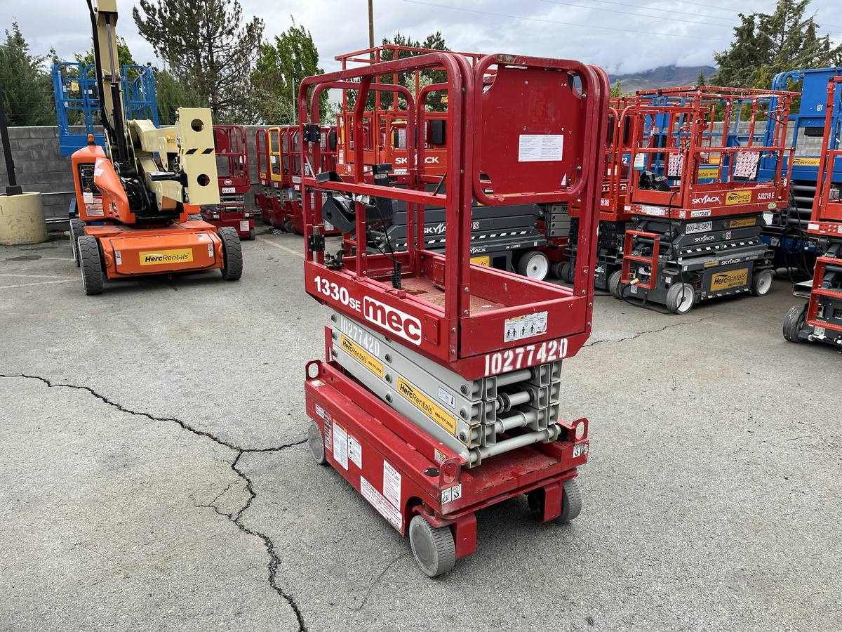 2019 MEC 1330SE-5