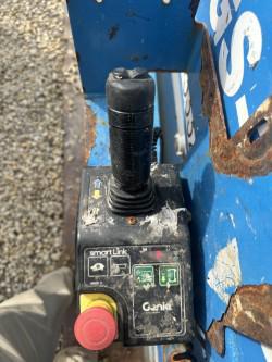 2018 Genie GS-1930