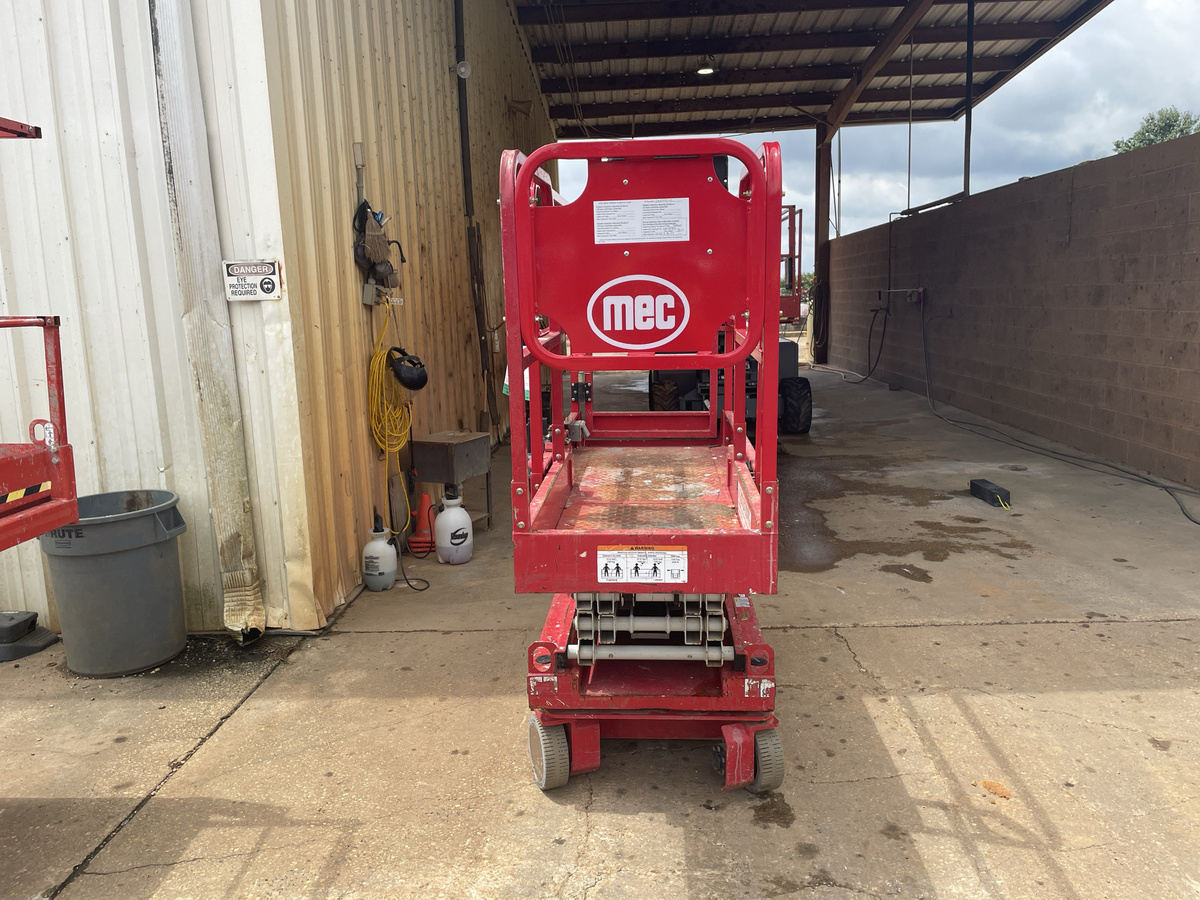 2019 MEC 1330SE-6