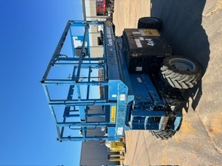 2018 Genie GS-2669 RT-6