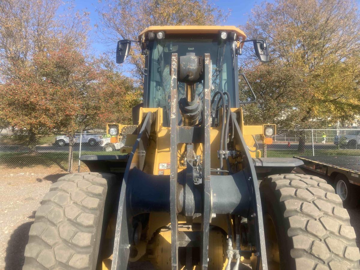 2020 John Deere 544L-3