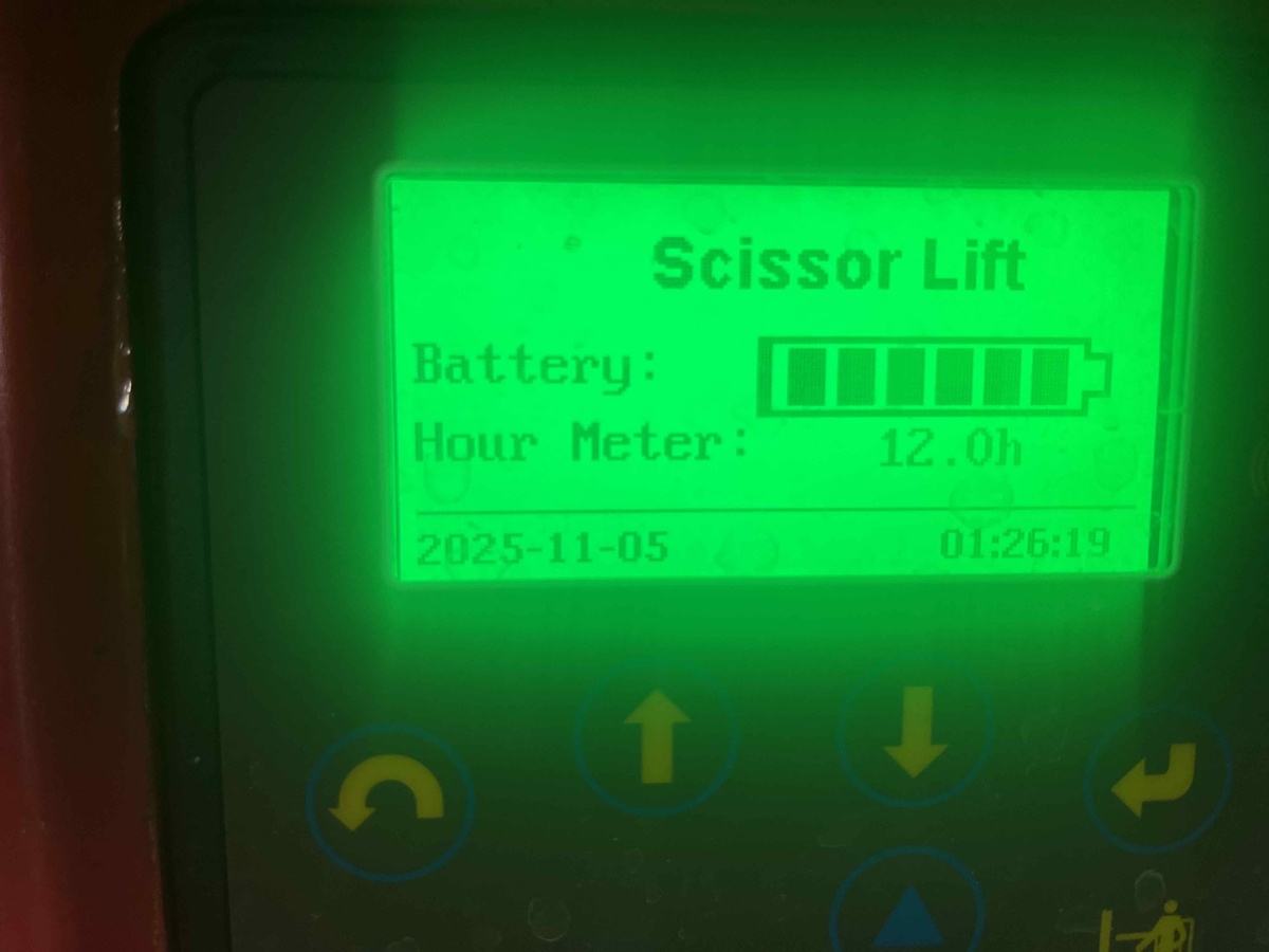 2019 MEC 1330SE-5