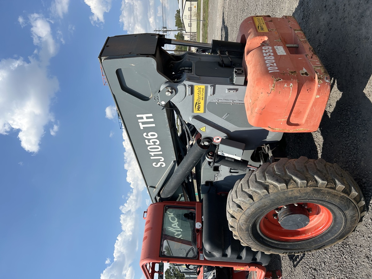 2017 Skyjack SJ1056 TH-2