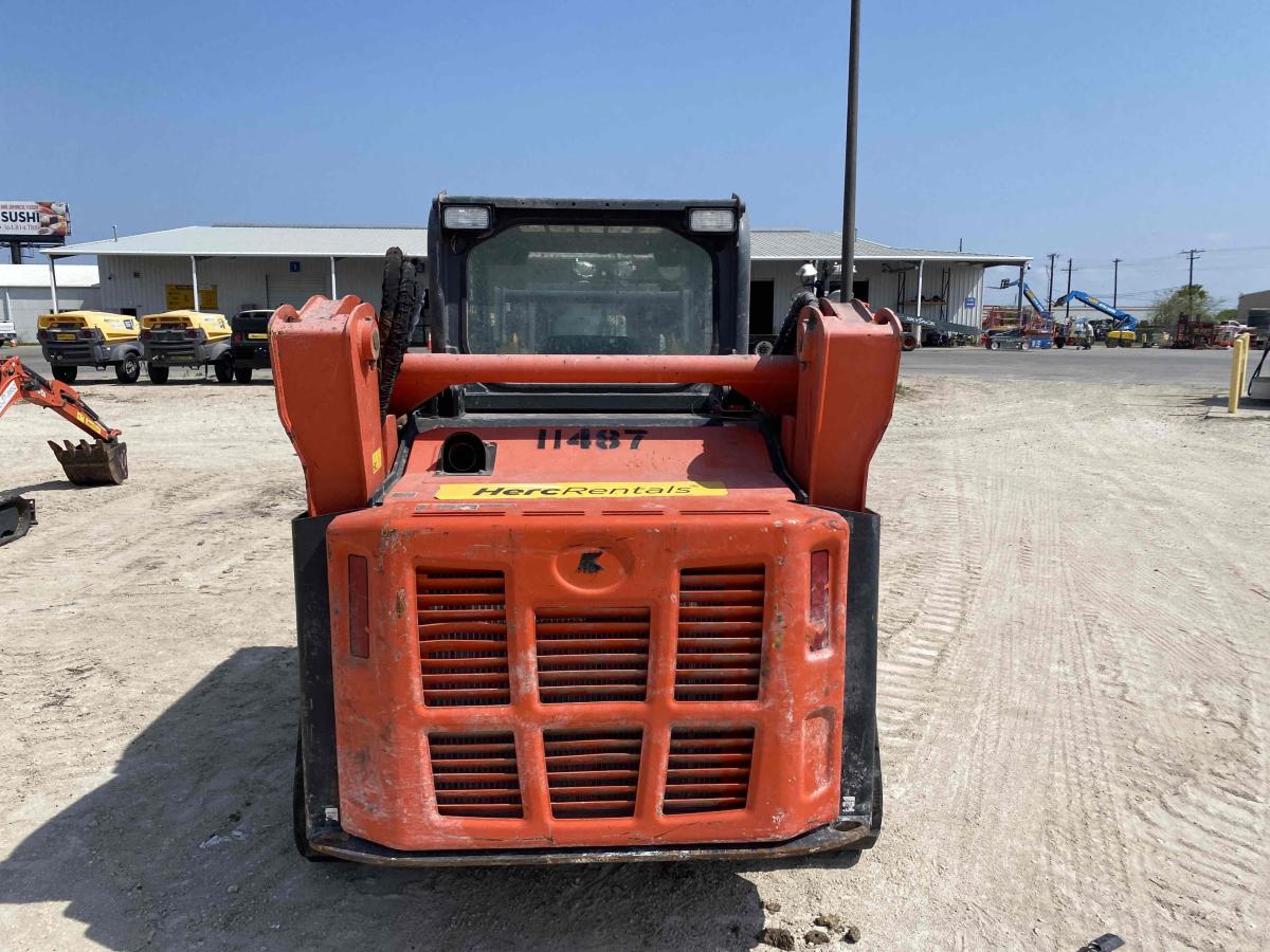2020 Kubota SVL 75-2