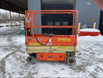 2018 JLG 1930ES