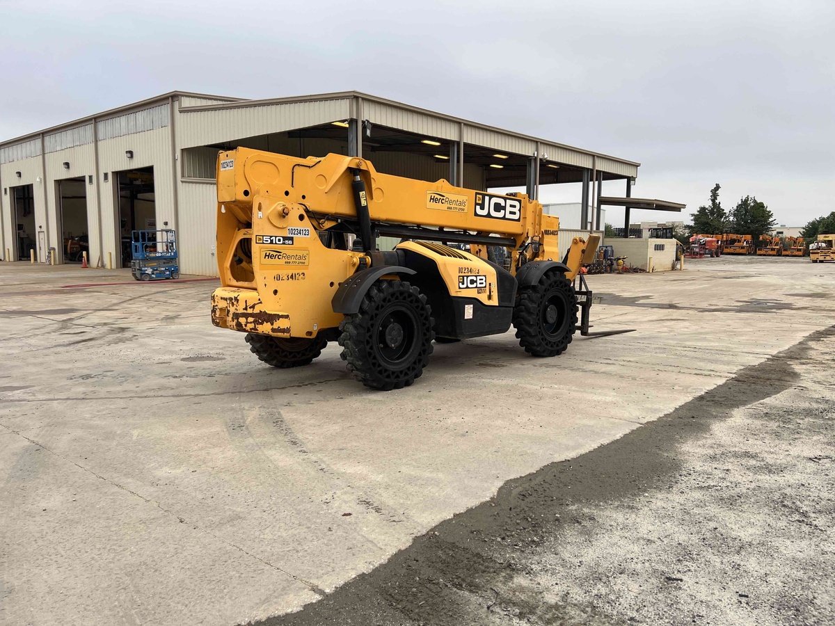 2018 JCB 510-56-6