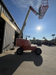 2018 JLG 460SJ-2