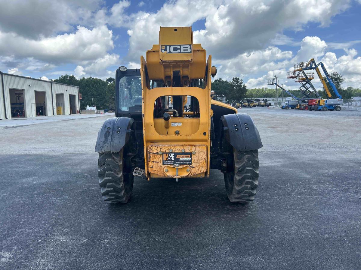 2018 JCB 509-42-3