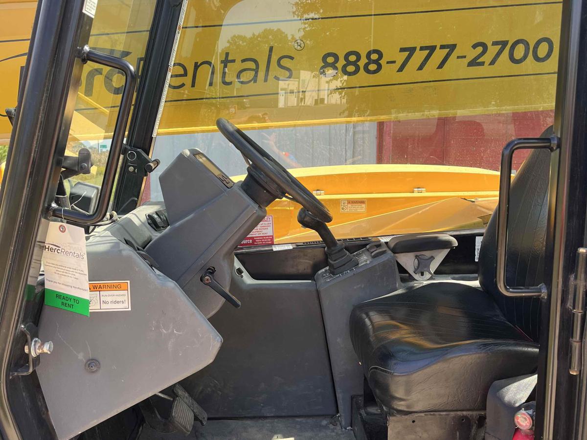 2019 Gehl DL 12-55