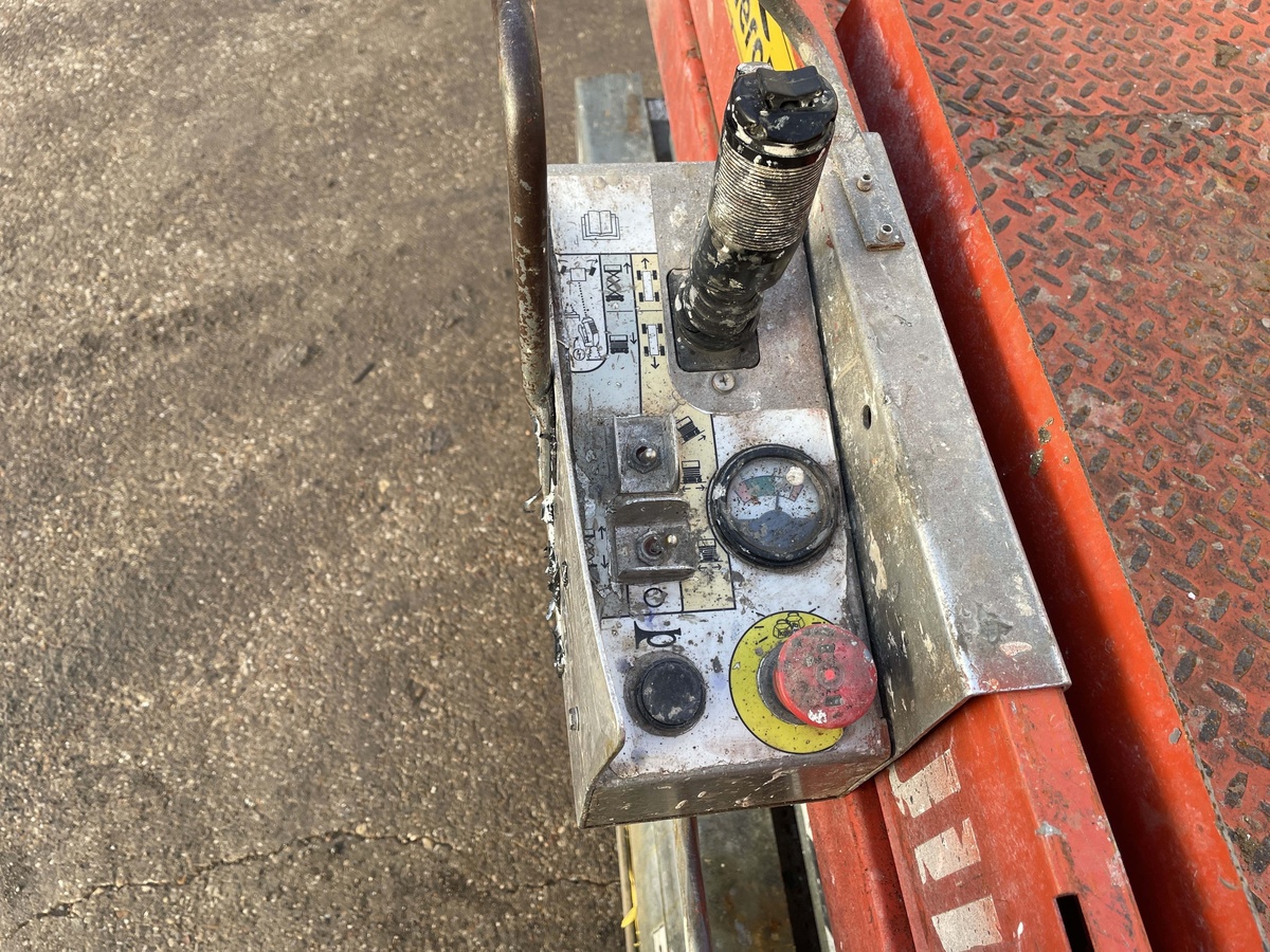2018 Skyjack SJ3219-6