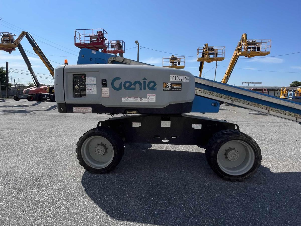 2016 Genie S-60-1