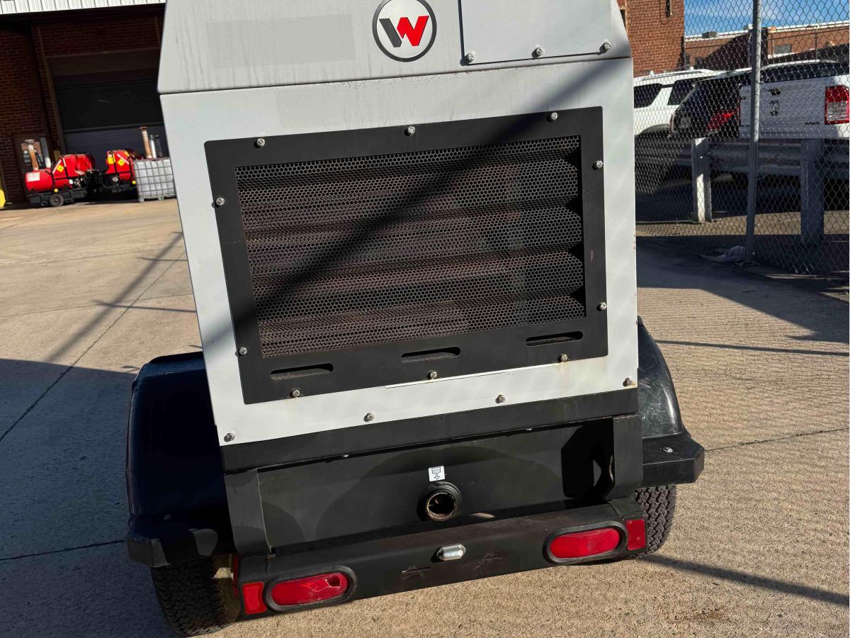 2019 Wacker G25