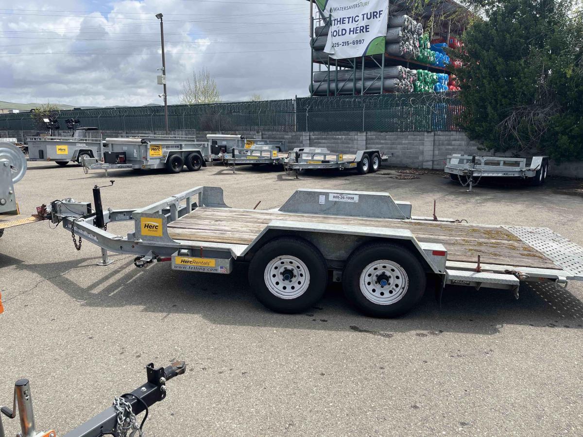 2019 Felling FT10ITIG-3