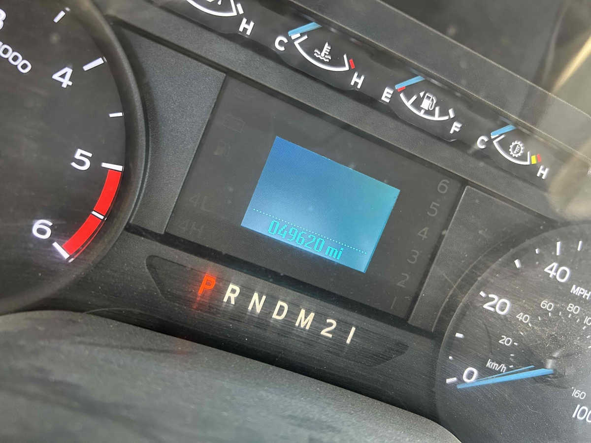 2017 Ford F550-3
