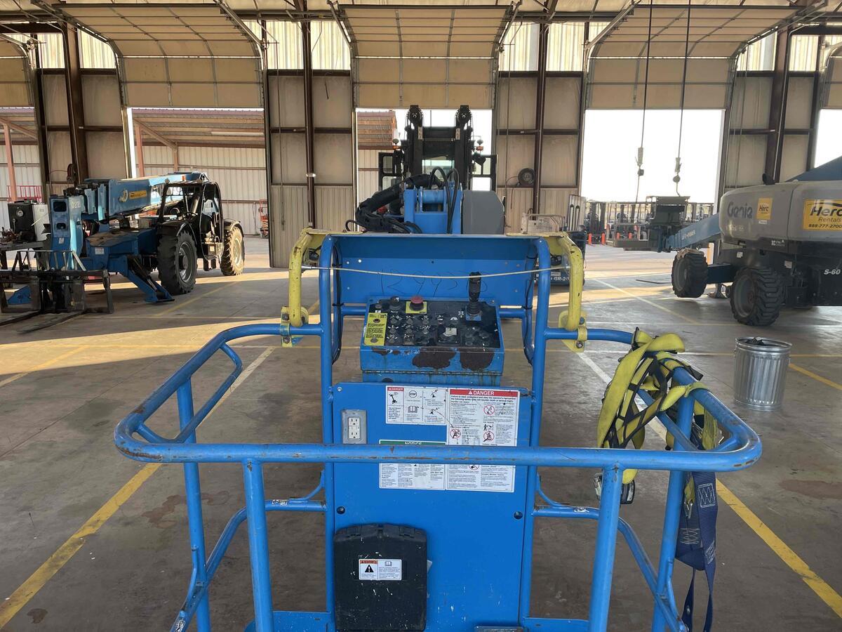 2017 Genie Z-30/20 N-3