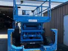 2017 Genie GS-4390 RT