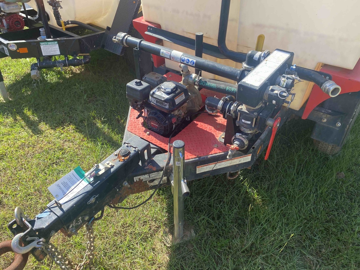 2022 Multiquip WT5C-5