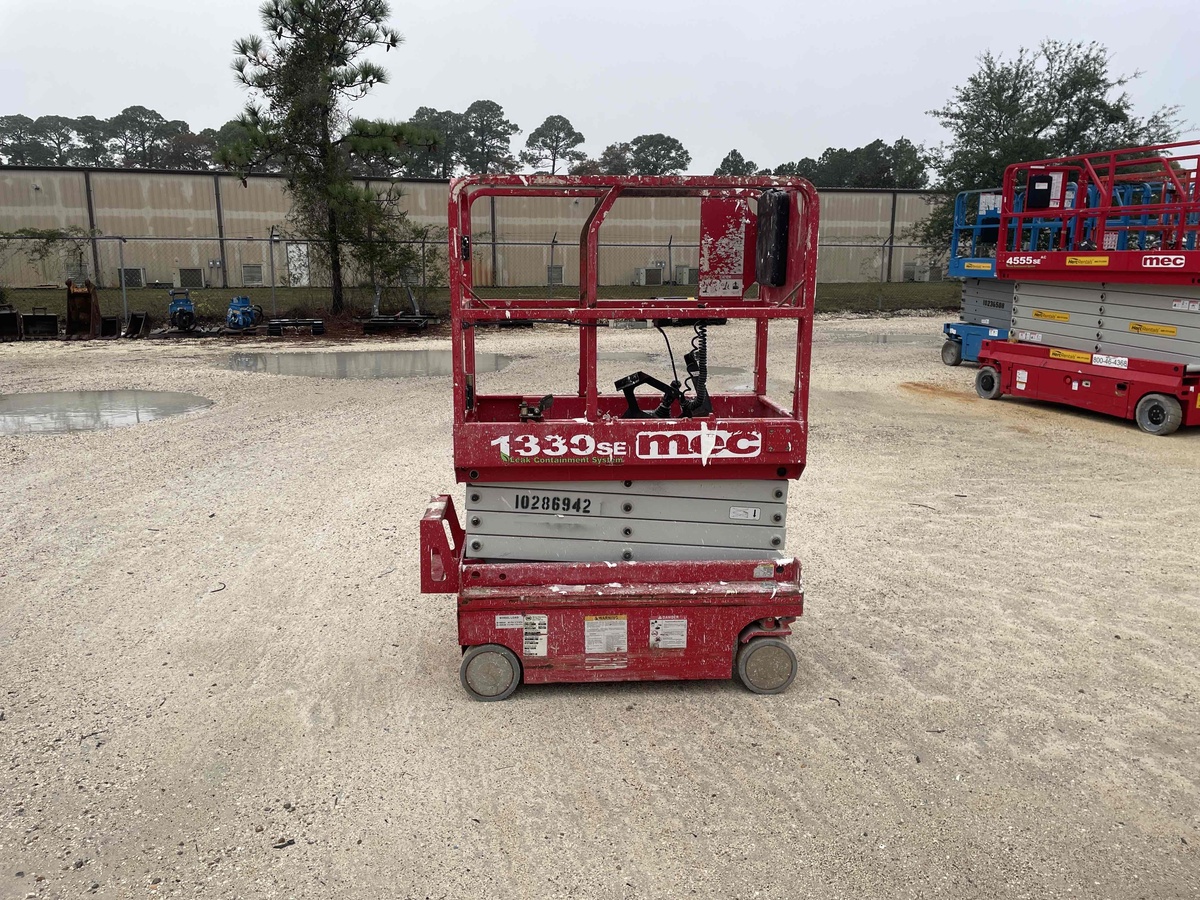 2019 MEC 1330SE-4