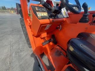 2018 SkyTrak 10054