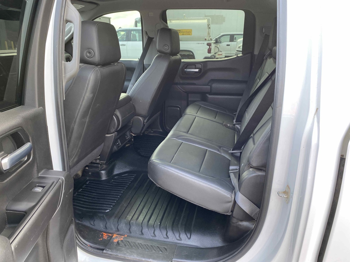 2020 Chevrolet 1500-8