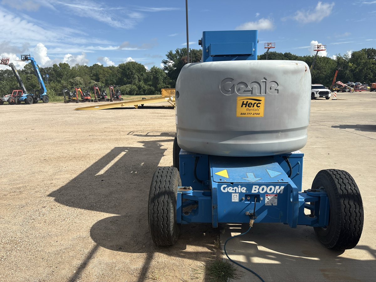 2018 Genie Z-45/25-3