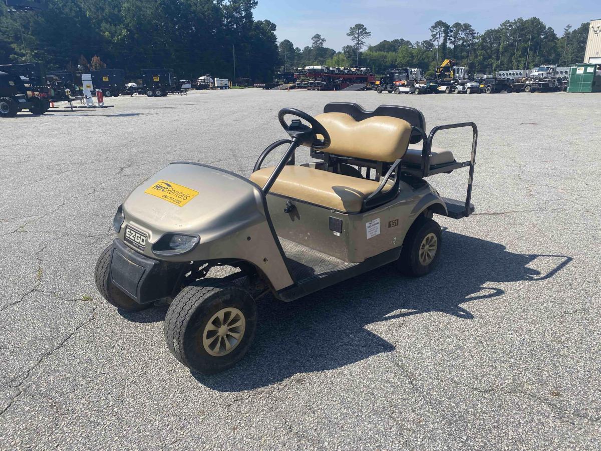 2019 Yamaha G29-5