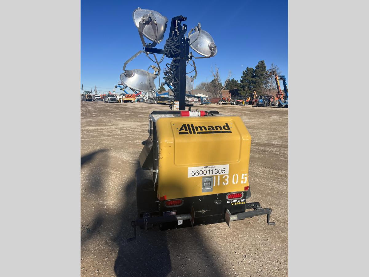 2020 Allmand Night-Lite Pro