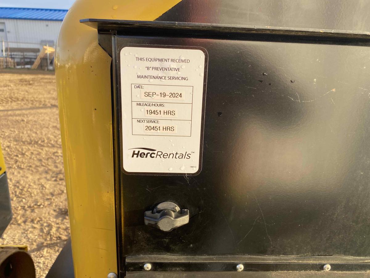 2020 Allmand Maxi-Lite II 20KW