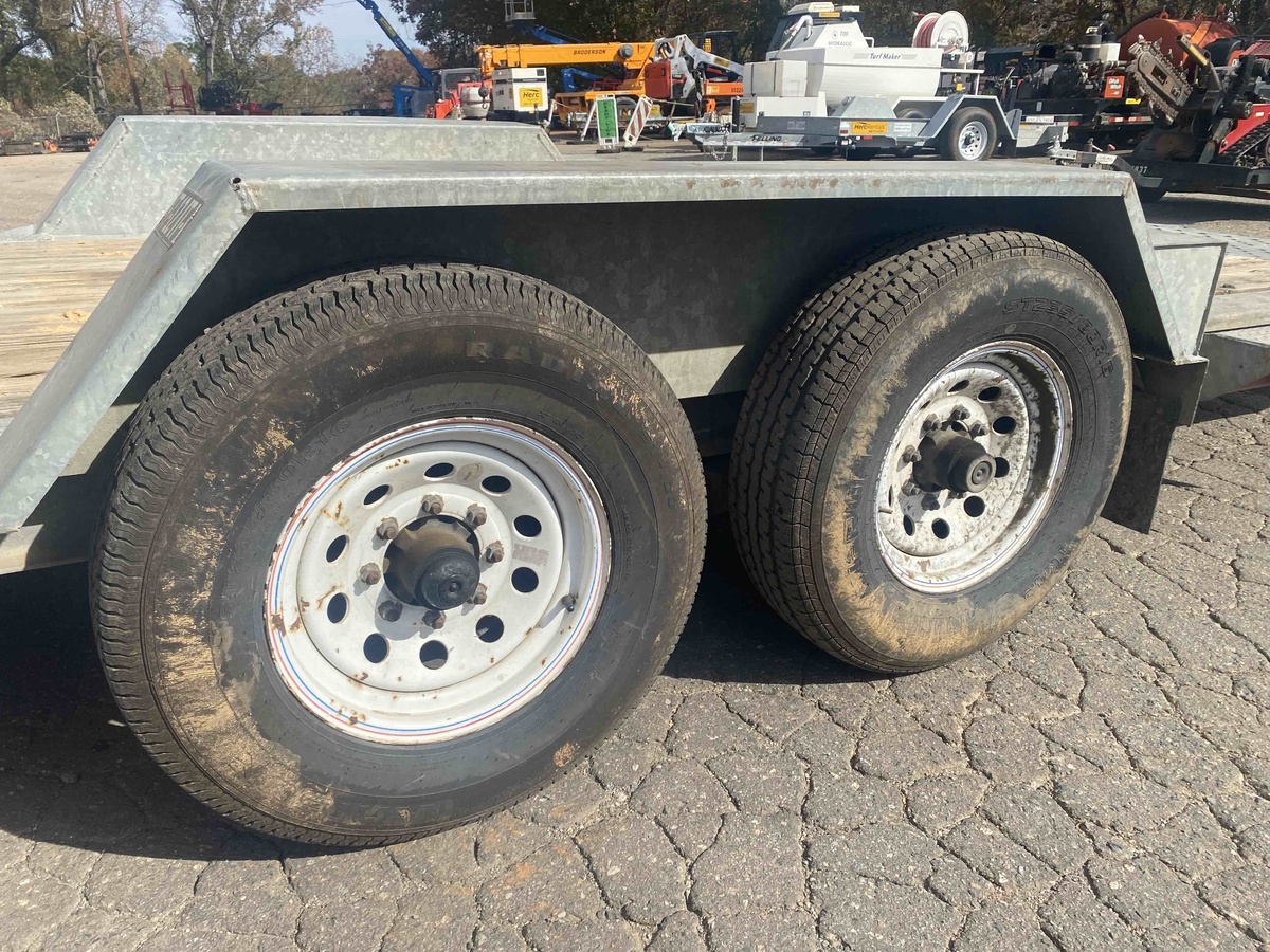 2020 Felling FT-12-IT-I-6